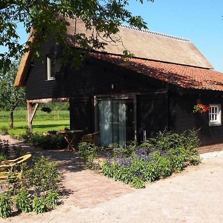 Erfgoed & Logies Den Heijkant Moergestel Rum bild